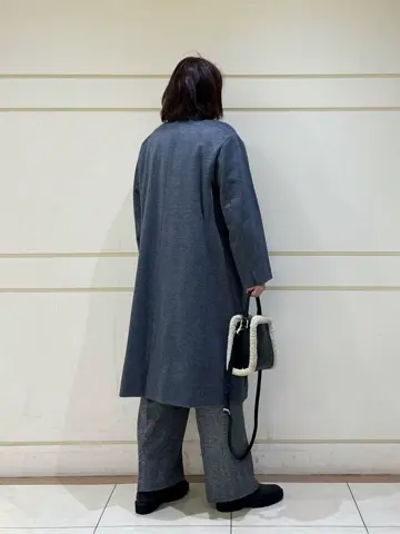 ONWARD CROSSET SELECT 山崎 コーディネート画像