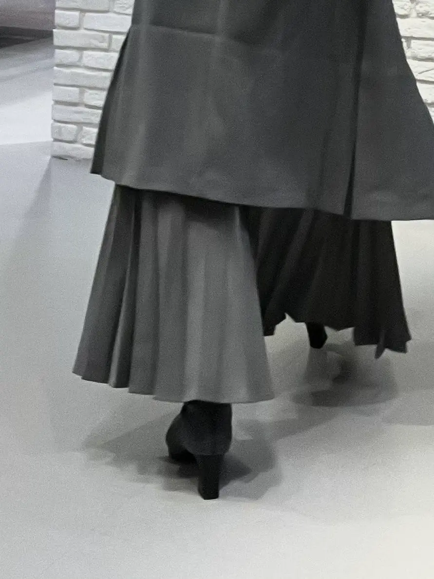 ONWARD CROSSET SELECT 吉田 コーディネート画像