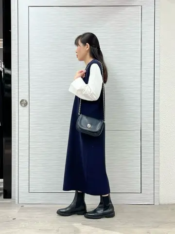 ONWARD CROSSET SELECT 大川 コーディネート画像