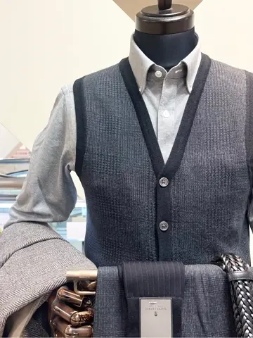 ONWARD CROSSET SELECT 小管 コーディネート画像