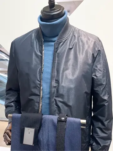 ONWARD CROSSET SELECT 小管 コーディネート画像