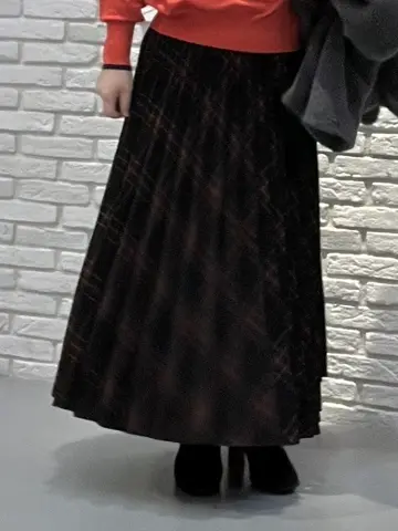 ONWARD CROSSET SELECT 吉田 コーディネート画像