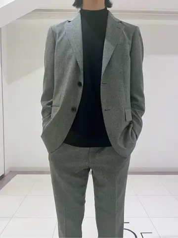 ONWARD CROSSET SELECT 石川　凌大 コーディネート画像