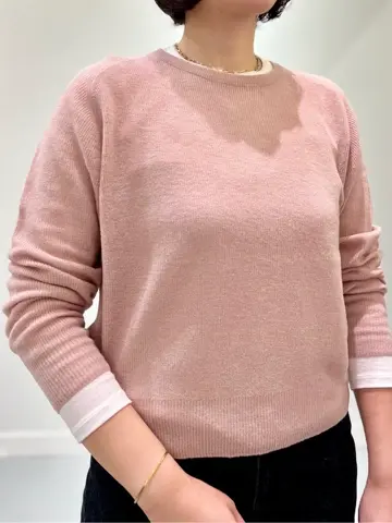 ONWARD CROSSET SELECT 林 コーディネート画像