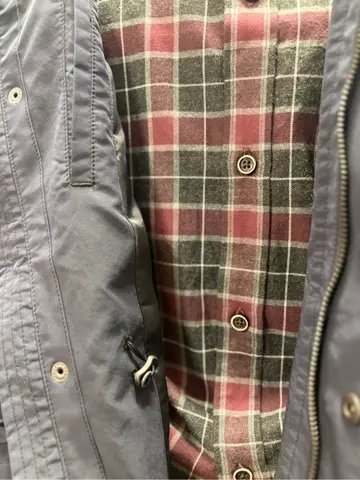 ONWARD CROSSET SELECT 天野 コーディネート画像