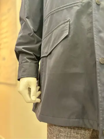 ONWARD CROSSET SELECT 天野 コーディネート画像