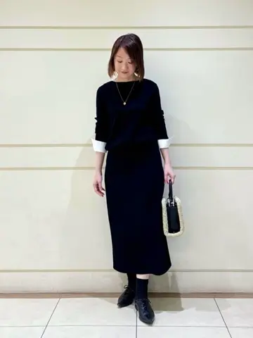 ONWARD CROSSET SELECT 加藤 コーディネート画像