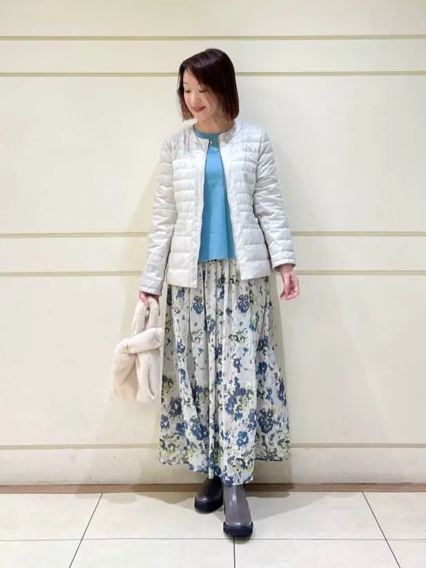  加藤 コーディネート画像