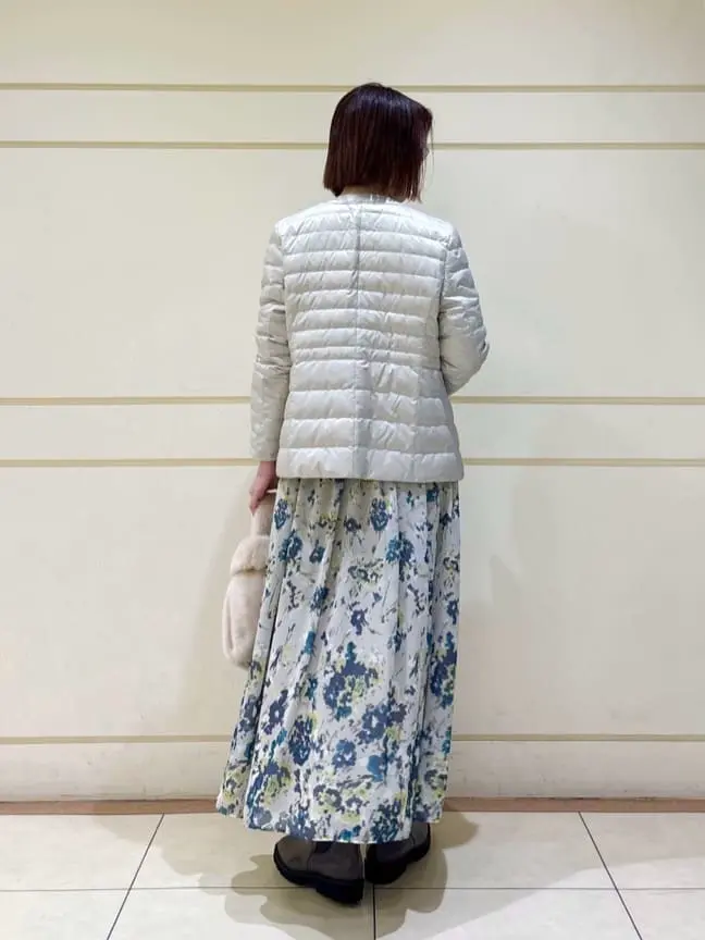 ONWARD CROSSET SELECT 加藤 コーディネート画像