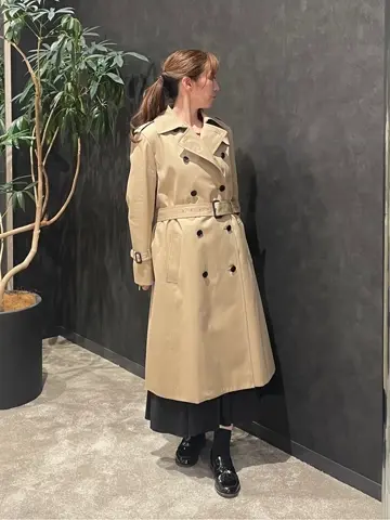 ONWARD CROSSET SELECT niina コーディネート画像