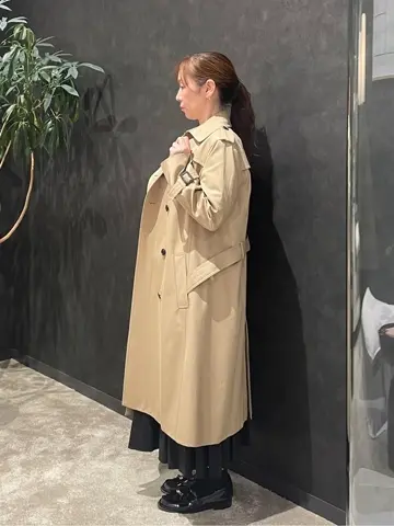 ONWARD CROSSET SELECT niina コーディネート画像