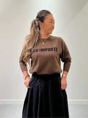 ONWARD CROSSET SELECT 流石　 コーディネート画像