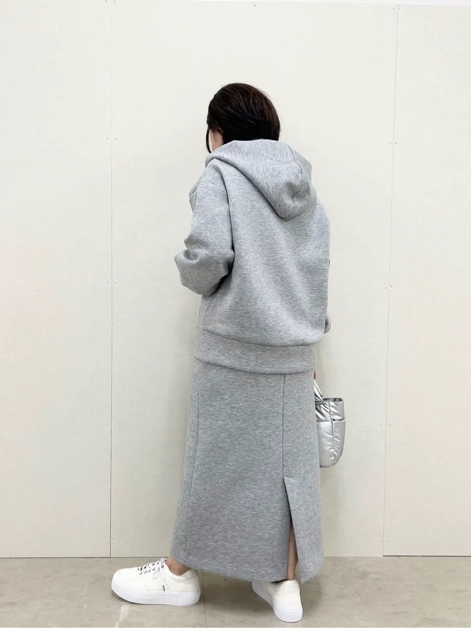 ONWARD CROSSET SELECT 副島 コーディネート画像