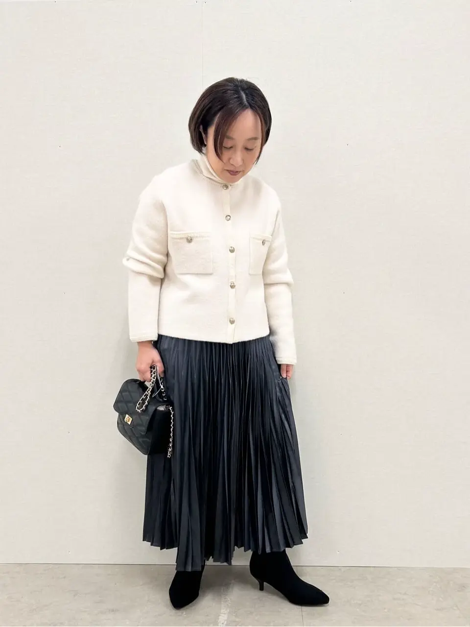 ONWARD CROSSET SELECT 副島 コーディネート画像