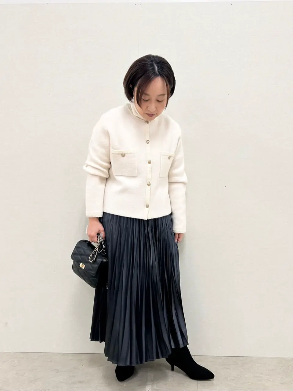 ONWARD CROSSET SELECT 副島 コーディネート画像