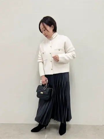 ONWARD CROSSET SELECT 副島 コーディネート画像