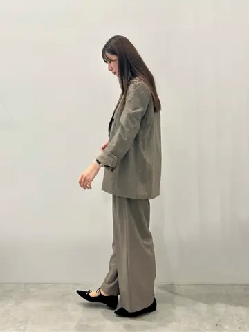 ONWARD CROSSET SELECT 畦地  コーディネート画像