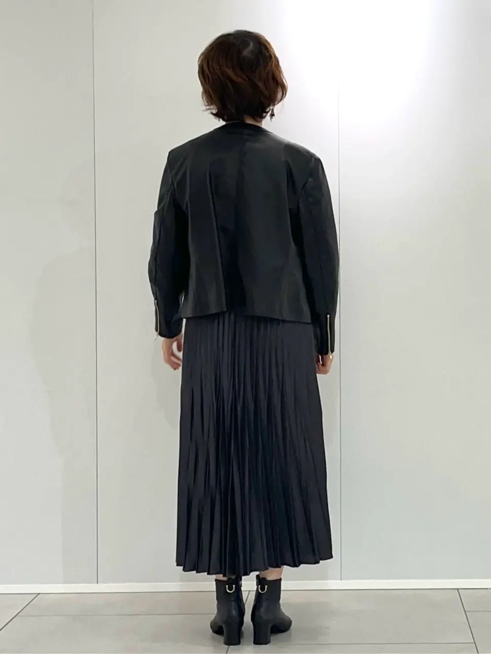 ONWARD CROSSET SELECT M コーディネート画像