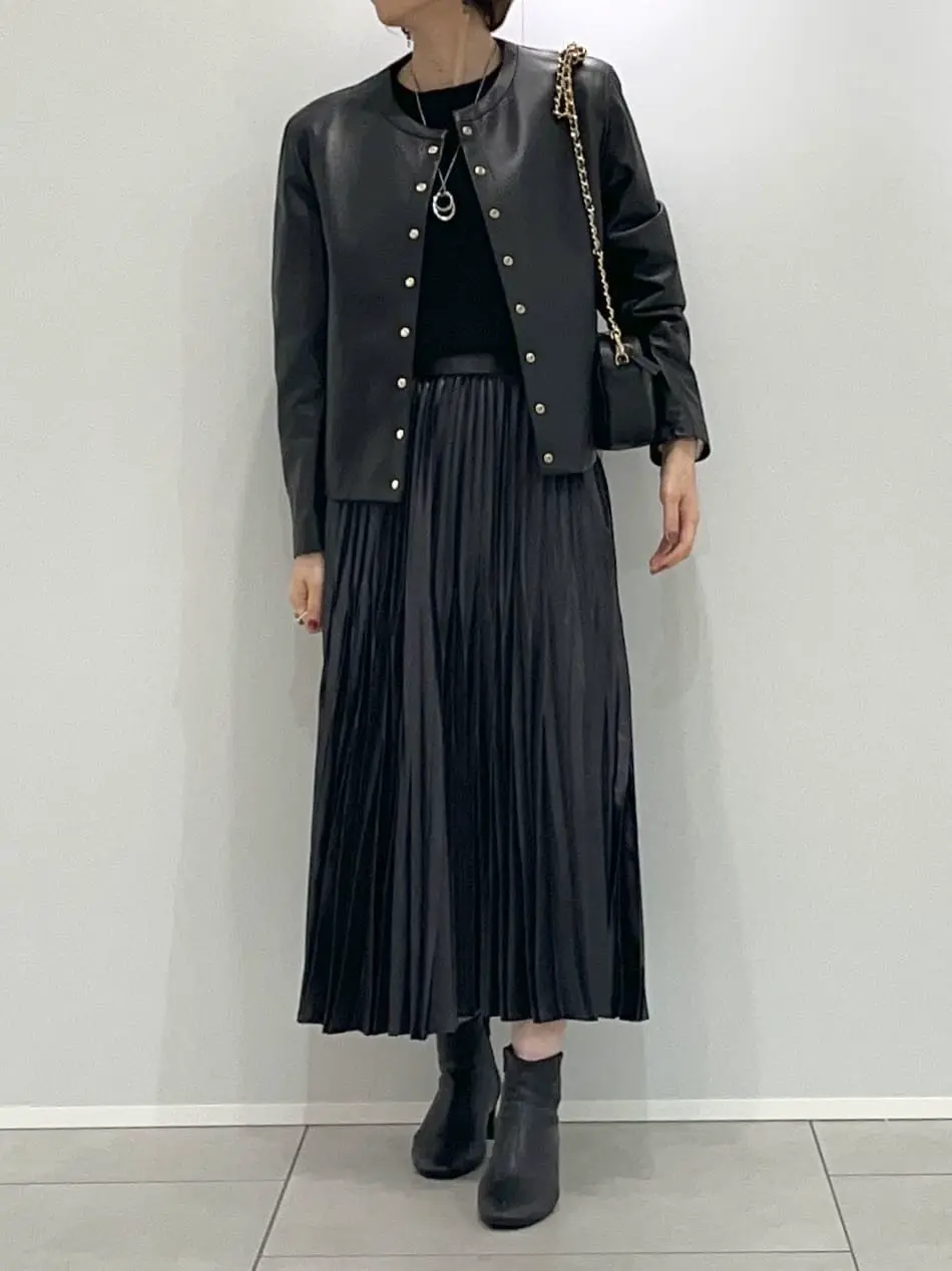 ONWARD CROSSET SELECT M コーディネート画像