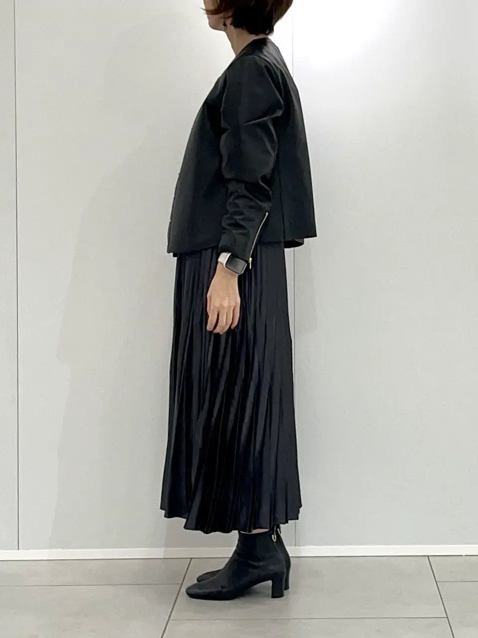 ONWARD CROSSET SELECT M コーディネート画像