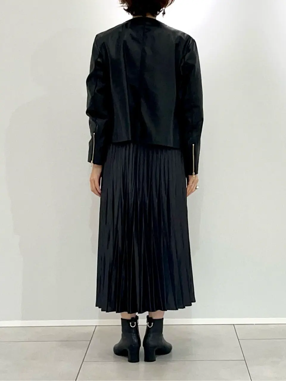 ONWARD CROSSET SELECT M コーディネート画像