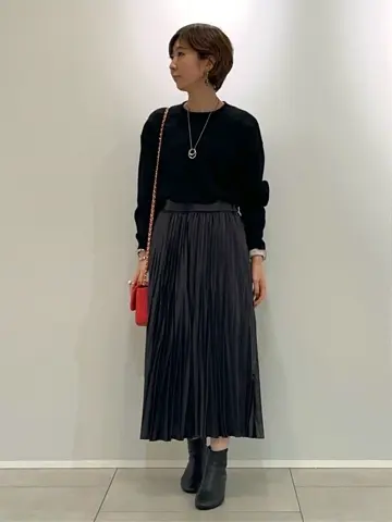 ONWARD CROSSET SELECT M コーディネート画像