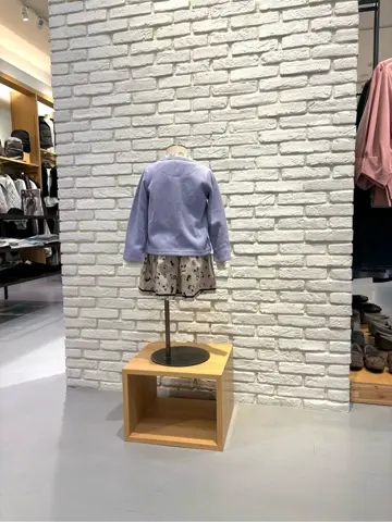 ONWARD CROSSET SELECT 新崎　 コーディネート画像