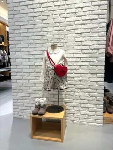 ONWARD CROSSET SELECT 新崎　 コーディネート画像