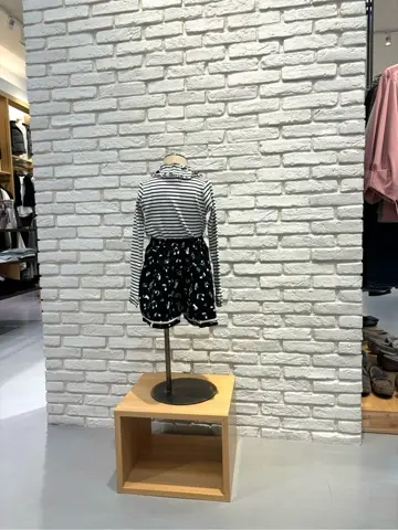 ONWARD CROSSET SELECT 新崎　 コーディネート画像