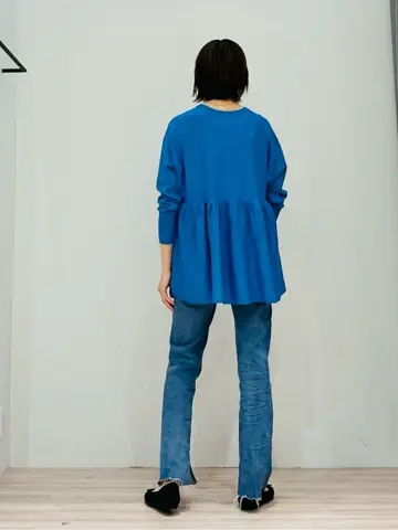 ONWARD CROSSET SELECT Chie コーディネート画像