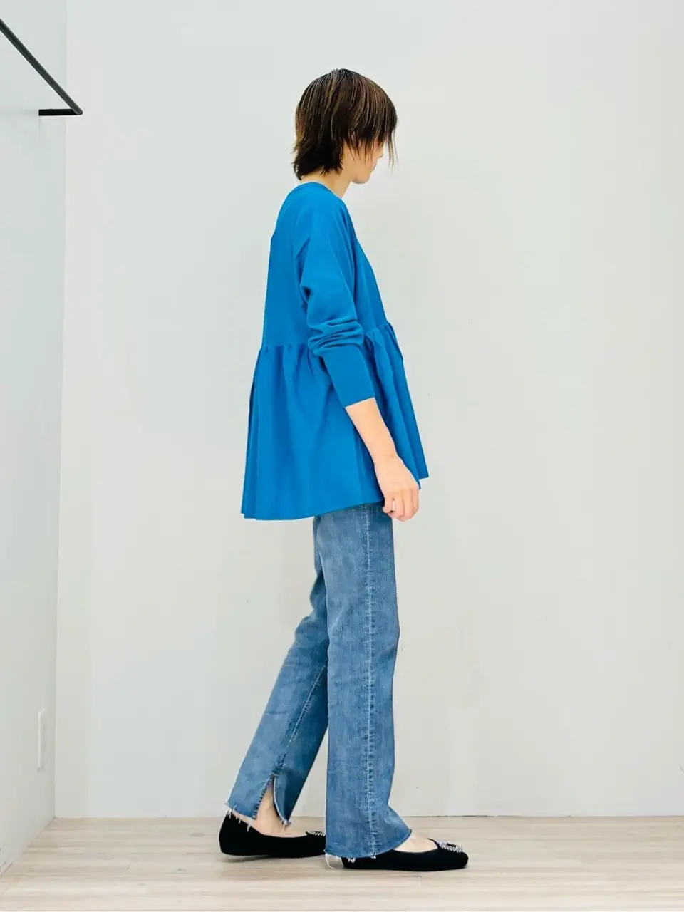 ONWARD CROSSET SELECT Chie コーディネート画像