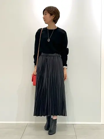 ONWARD CROSSET SELECT M コーディネート画像