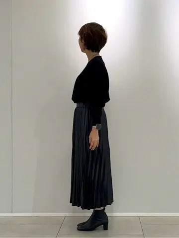 ONWARD CROSSET SELECT M コーディネート画像