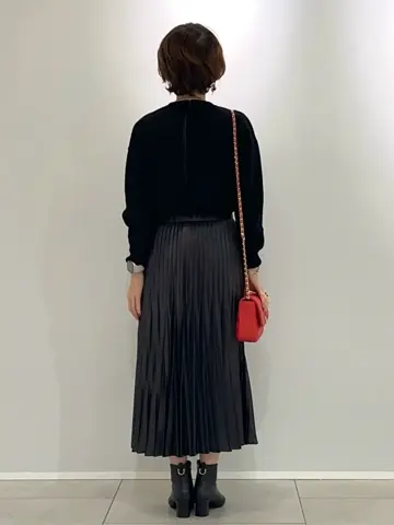 ONWARD CROSSET SELECT M コーディネート画像