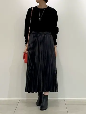 ONWARD CROSSET SELECT M コーディネート画像