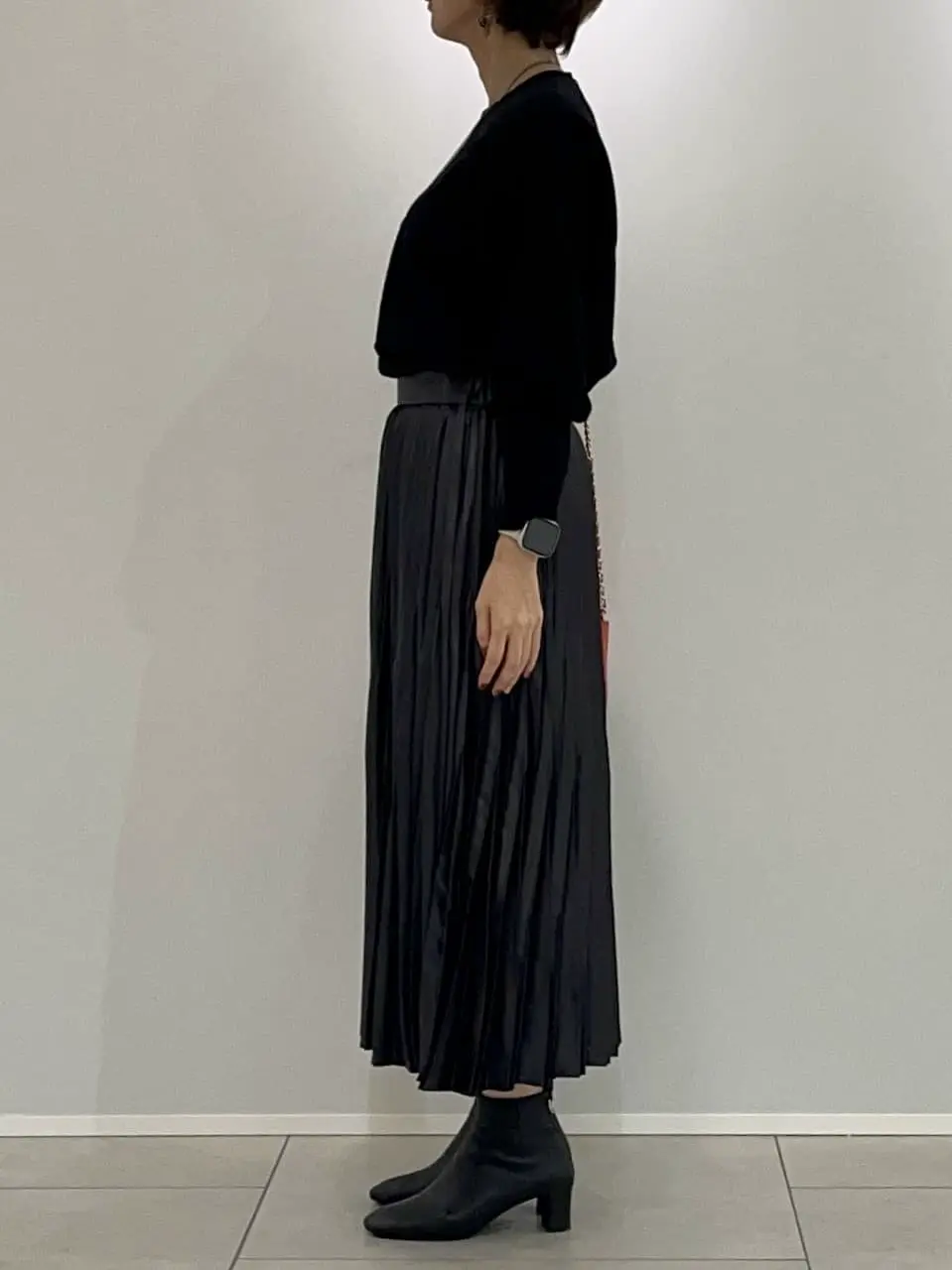 ONWARD CROSSET SELECT M コーディネート画像