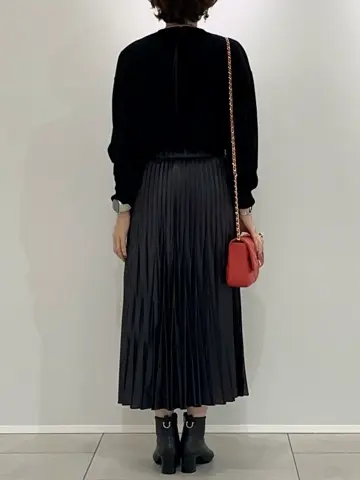 ONWARD CROSSET SELECT M コーディネート画像