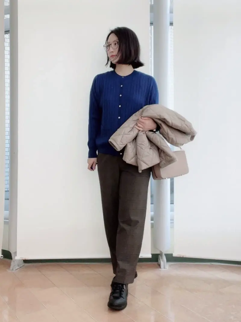  渡邉 コーディネート画像