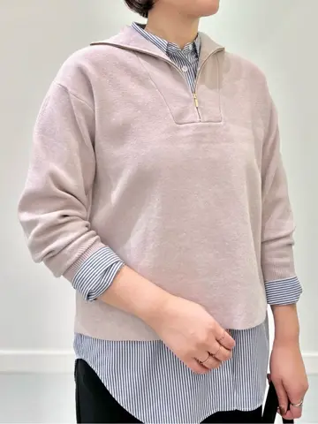 ONWARD CROSSET SELECT 林 コーディネート画像