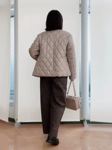 ONWARD CROSSET SELECT 渡邉 コーディネート画像