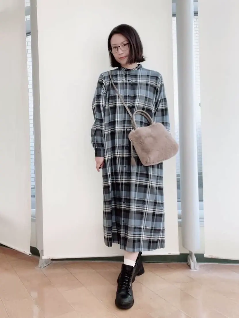  渡邉 コーディネート画像