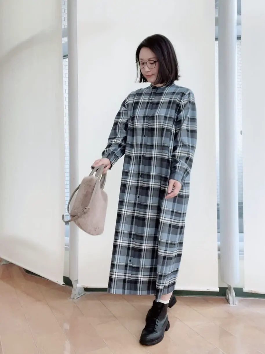 ONWARD CROSSET SELECT 渡邉 コーディネート画像