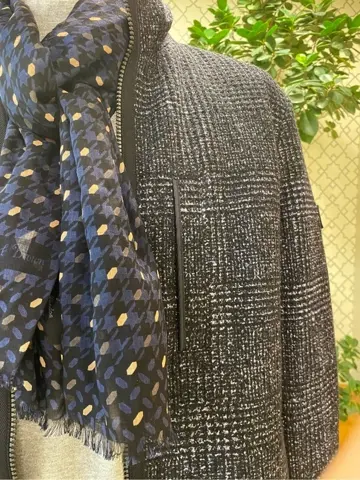 ONWARD CROSSET SELECT 加藤晴暉 コーディネート画像