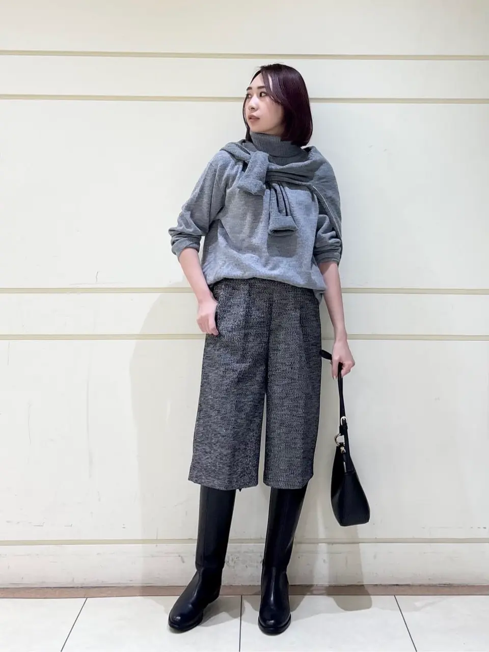 ONWARD CROSSET SELECT Kanako コーディネート画像