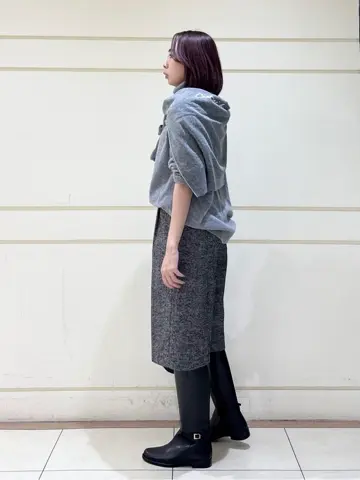 ONWARD CROSSET SELECT Kanako コーディネート画像