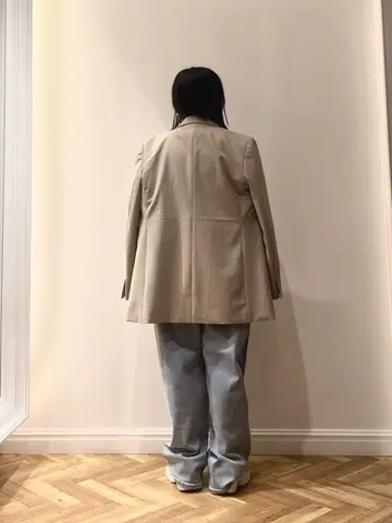 ONWARD CROSSET SELECT 吉田 コーディネート画像