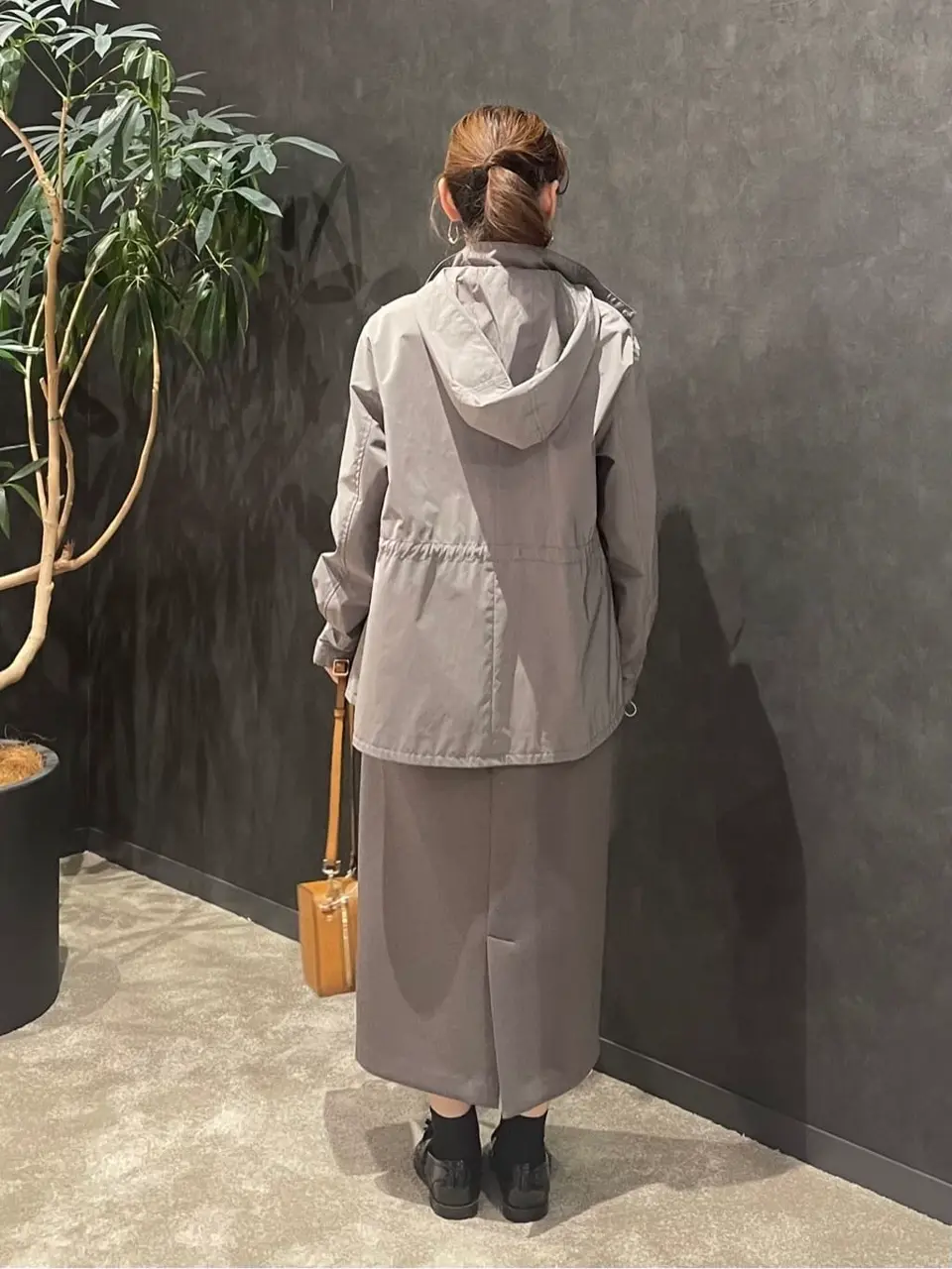 ONWARD CROSSET SELECT niina コーディネート画像