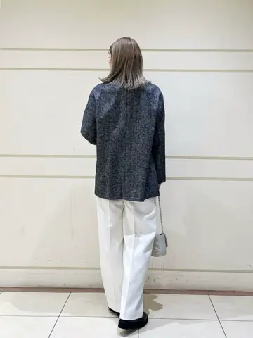 ONWARD CROSSET SELECT 太田 コーディネート画像