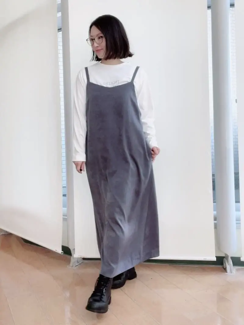  渡邉 コーディネート画像