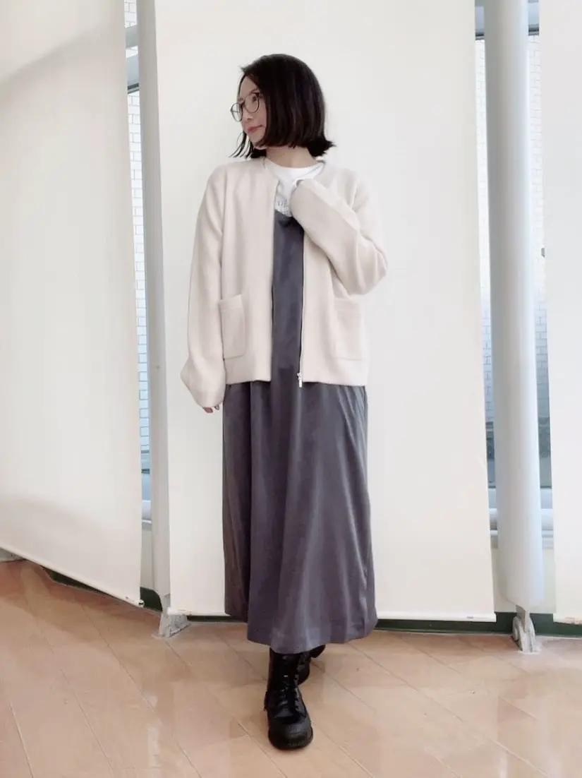  渡邉 コーディネート画像